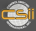 CSII CONTROL Konrak SWITCH