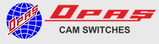OPAS Cam Switch Konrak