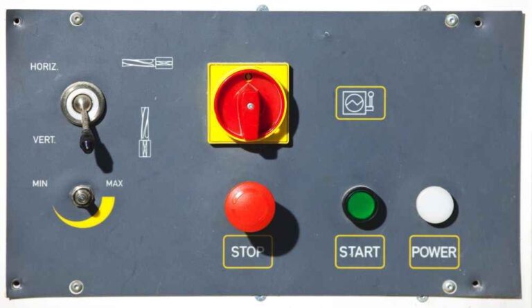 Rotary Cam Switches: Versatile Applications Unveiled