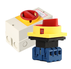 Disconnect Switches