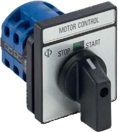11. K&N Trip Indicator