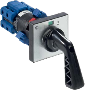 14. K&N Push-Pull Interlock
