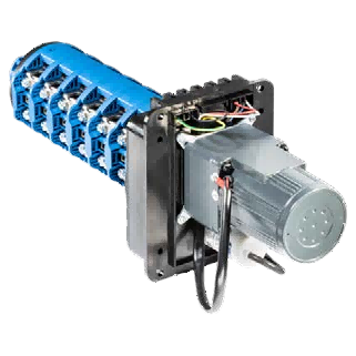 15. K&N Motor Drive