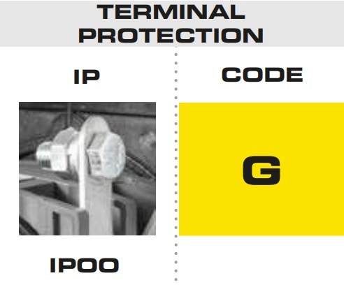 4. Giovenzana G terminal protection