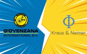 Giovenzana VS Kraus Naimer