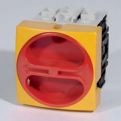 BACO DISCONNECT SWITCHES