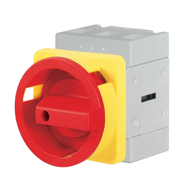 Benedict Switch Disconnect