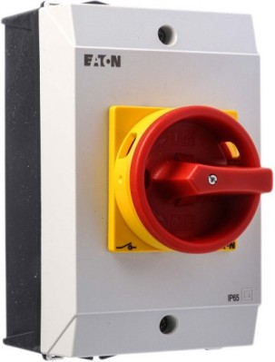 Eaton P-Range