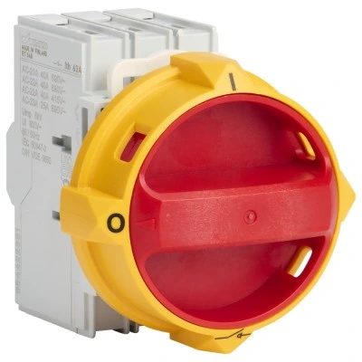 KATKO RT Isolator Switch