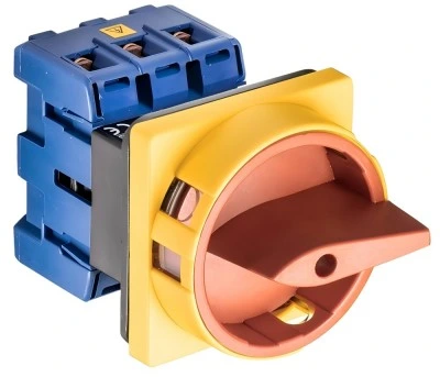 K&N KG Isolator Switches