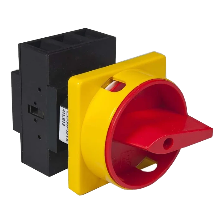 Control Switch International L16-309-33YR