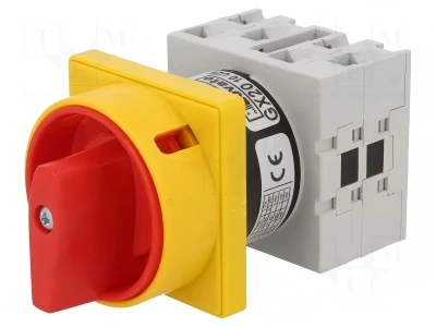 LOVATO Ioslator Switch