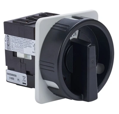 MERZ ML1 Isolator Switches