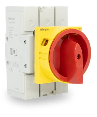 Telergon Compact Switch Disconnectors