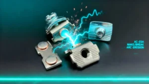 Konrak Cam Switch Contact