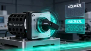 Konrak Cam Switch Lifespan Guide